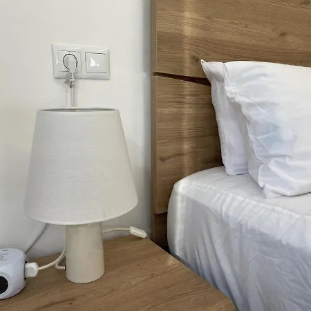 Deluxe Center Apartment Benidorm