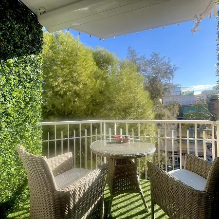 Apartment Deluxe Center *