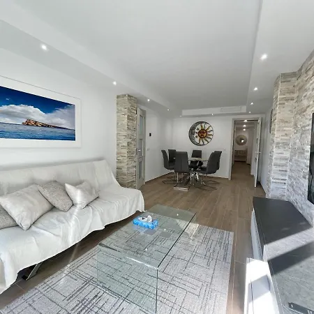 Apartment Deluxe Center *