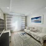 Appartement Deluxe Center Benidorm