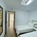 Deluxe Center