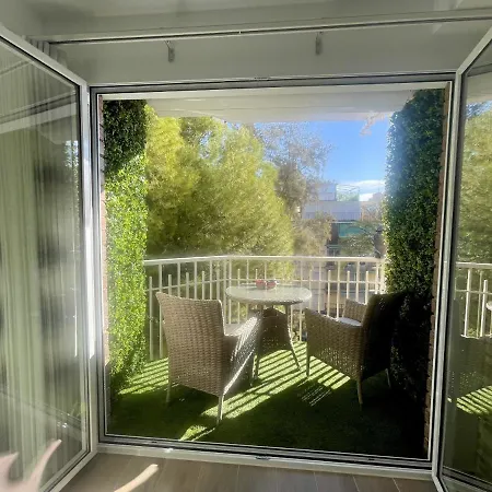 Deluxe Center * Benidorm