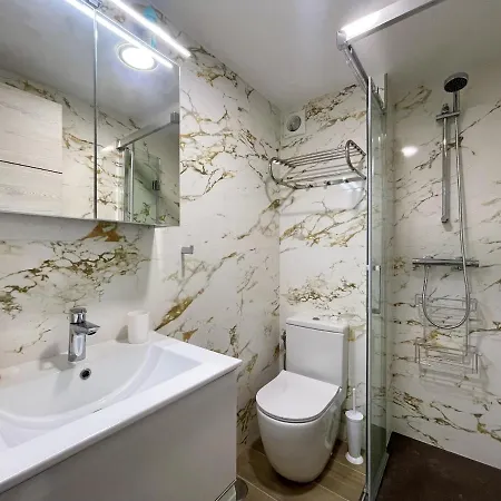 Appartamento Deluxe Center *