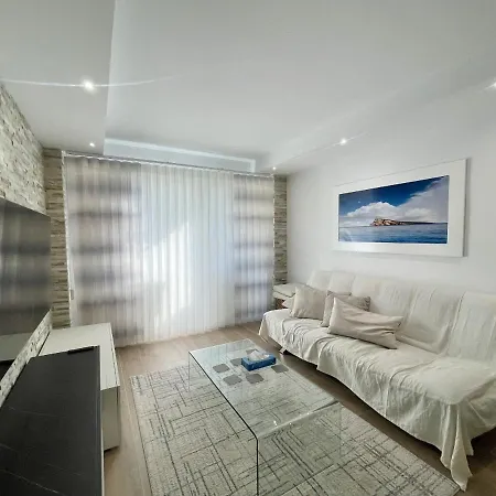 Daire Deluxe Center Benidorm